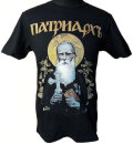 PATRIARKH - ПРОРОК ИЛИЯ (Prophet Ilja) - T-Shirt XXXL