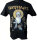 PATRIARKH - ПРОРОК ИЛИЯ (Prophet Ilja) - T-Shirt XXXL