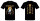PATRIARKH - ПРОРОК ИЛИЯ (Prophet Ilja) - T-Shirt XXXL