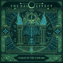 THE HALO EFFECT - March Of The Unheard - CD