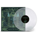 THE HALO EFFECT - March Of The Unheard - Vinyl-LP -...