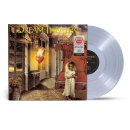 DREAM THEATER - Images And Words - Vinyl-LP - clear