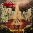 SADISM - Tribulated Bells - 2-CD - Jewel Case