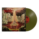 SADISM - Tribulated Bells - Vinyl-LP - swamp green