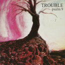 TROUBLE - Psalm 9 - Picture Disc Vinyl-LP