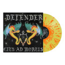 DEFENDER - City Ad Mortis - Vinyl-LP
