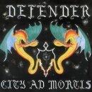 DEFENDER - City Ad Mortis - Vinyl-LP