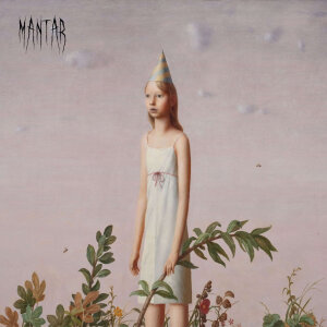 MANTAR - Post Apocalyptic Depression - CD