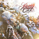 KILLSWITCH ENGAGE - This Consequence - CD