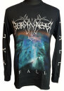 BORKNAGAR - Fall - Longsleeve-Shirt