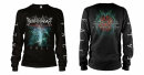 BORKNAGAR - Fall - Longsleeve-Shirt