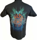 BORKNAGAR - Fall - T-Shirt