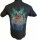 BORKNAGAR - Fall - T-Shirt