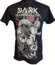 DARK TRANQUILLITY - Ramskull - T-Shirt XL