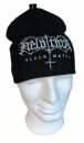 HELVITNIR - Black Metal - Beanie Hat