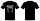 HELVITNIR - Silhouette - T-Shirt