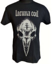 LACUNA COIL - Sleepless Empire - Oxygen - T-Shirt