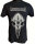 LACUNA COIL - Sleepless Empire - Oxygen - T-Shirt