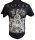LACUNA COIL - Sleepless Empire - Oxygen - T-Shirt