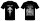 LACUNA COIL - Sleepless Empire - Oxygen - T-Shirt