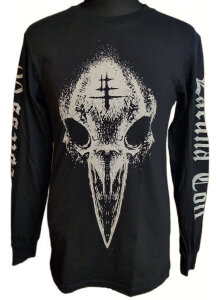LACUNA COIL - Sleepless Empire - Longsleeve Shirt XXL