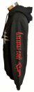 LACUNA COIL - Sleepless Empire - Hooded Sweatshirt w/ Zipper