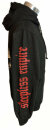 LACUNA COIL - Sleepless Empire - Hooded Sweatshirt w/ Zipper