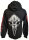 LACUNA COIL - Sleepless Empire - Kapuzenjacke Hoodie w/ Zipper XXXL