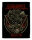 SAMAEL - Worship Him - Aufnäher / Patch