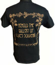 SEVEN SPIRES - A Fortress Called Home - T-Shirt