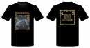 SEVEN SPIRES - A Fortress Called Home - T-Shirt