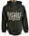 SUICIDAL ANGELS - Years Of Aggression - Hooded Sweatshirt w/ Zipper