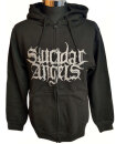 SUICIDAL ANGELS - Years Of Aggression - Hooded Sweatshirt...