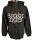 SUICIDAL ANGELS - Years Of Aggression - Kapuzenjacke Hoodie w/ Zipper XXL