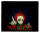 WALTARI - Cartoon - Aufnäher / Patch