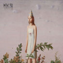 MANTAR - Post Apocalyptic Depression - Vinyl-LP - black