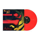 MERCYFUL FATE - Melissa - Vinyl-LP evil orange