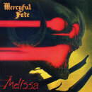 MERCYFUL FATE - Melissa - Vinyl-LP evil orange