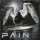 PAIN - Nothing Remains The Same - CD