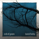 END OF GREEN - Twinfinity - 2-CD