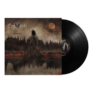 EREB ALTOR - Hälsingemörker - Vinyl-LP