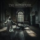 DREAM THEATER - Parasomnia - Vinyl 2-LP - black