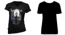 LACUNA COIL - Mirror - Ladies Shirt / Girlie Shirt