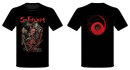 SIX FEET UNDER - Shadow Of The Reaper - T-Shirt XXL
