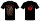 SIX FEET UNDER - Shadow Of The Reaper - T-Shirt XXL