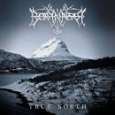 BORKNAGAR - True North - CD