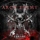 ARCH ENEMY - Rise Of The Tyrant - CD