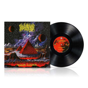 BLOOD INCANTATION - Absolute Elsewhere - Vinyl-LP