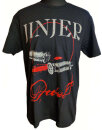 JINJER - Duel - T-Shirt