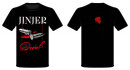 JINJER - Duel - T-Shirt
